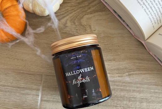 Ιδέες για cozy Halloween στο σπίτι: διακόσμηση, ταινίες και αρώματα