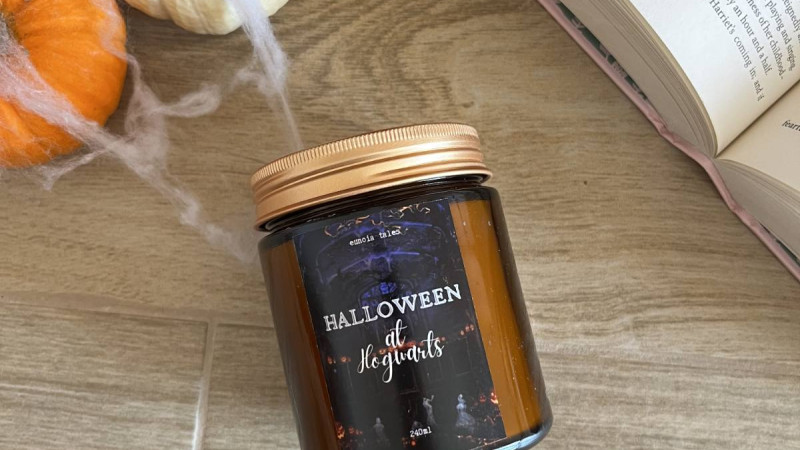 Ιδέες για cozy Halloween στο σπίτι: διακόσμηση, ταινίες και αρώματα