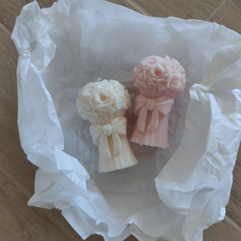 Κερί "The bouquet"