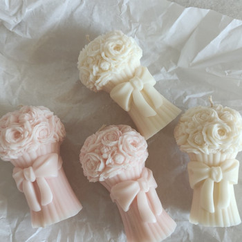 Κερί "The bouquet"