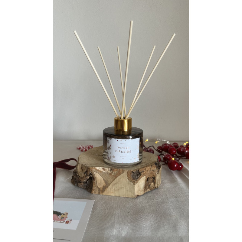 Reed Diffusers Reed Diffusers