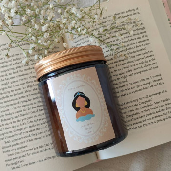 Αρωματικό κερί "Γιασμίν"