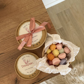 Πασχαλινά wax melts
