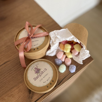 Πασχαλινά wax melts