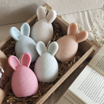 Πασχαλινό, αρωματικό κερί