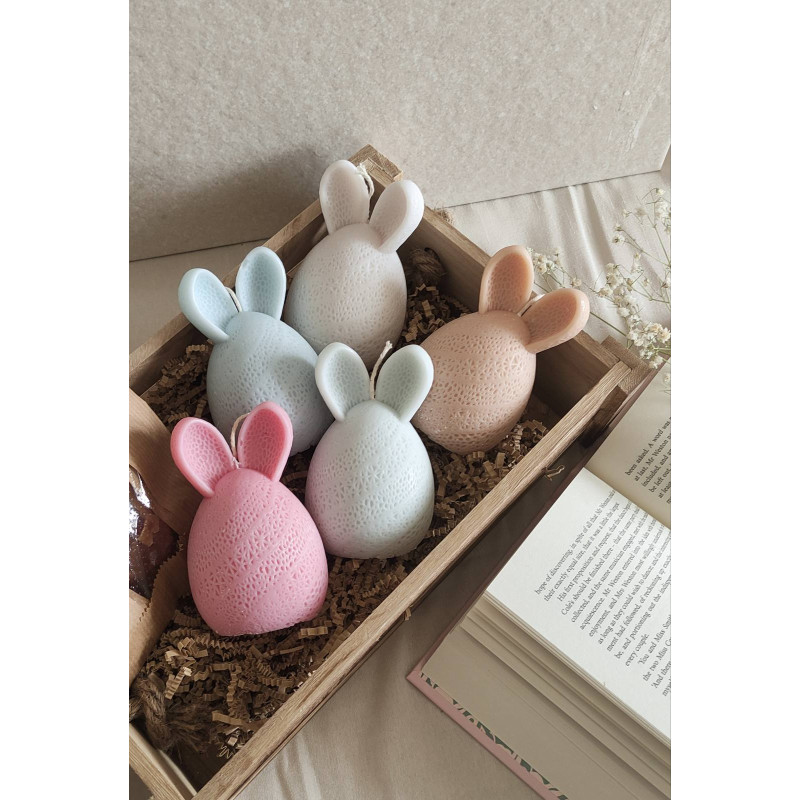 Πασχαλινό, αρωματικό κερί