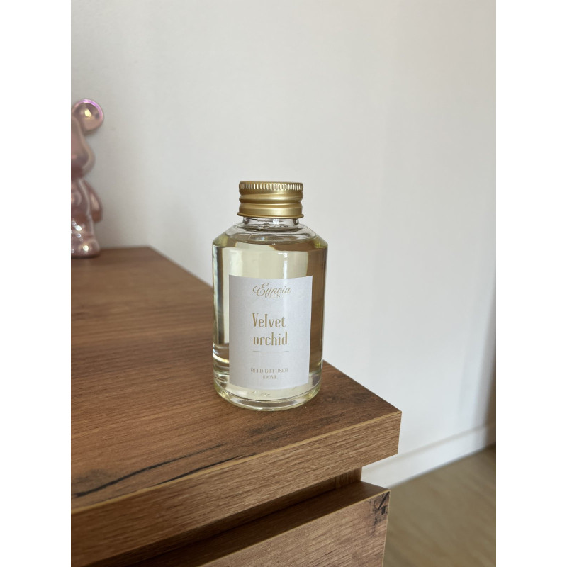 Reed Diffuser Refill 100ml
