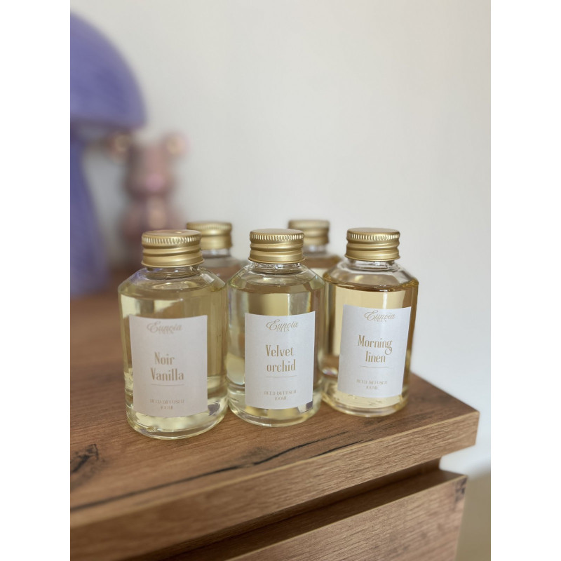 Reed Diffuser Refill 100ml