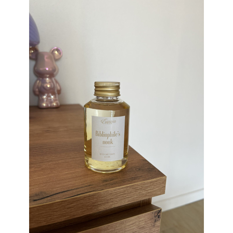 Reed Diffuser Refill 100ml