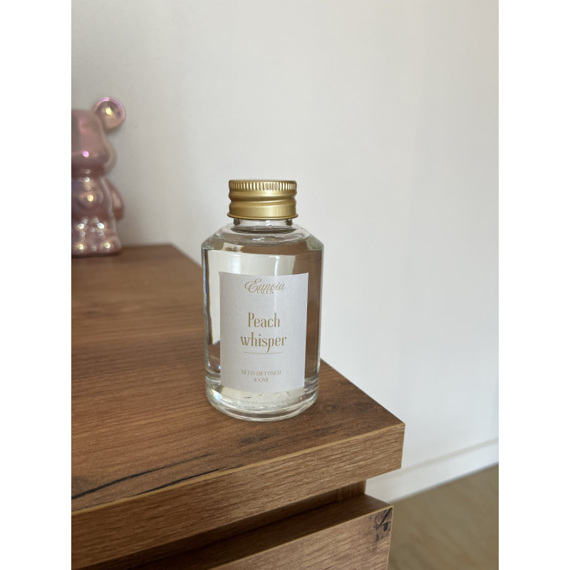 Reed Diffuser Refill 100ml