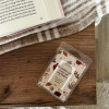 Φθινοπωρινά wax melts