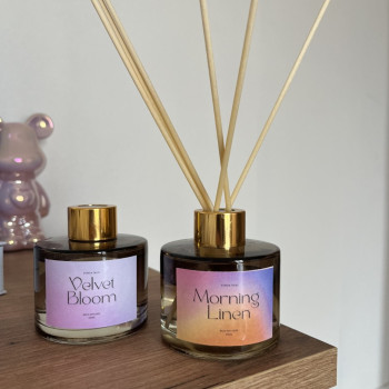 Reed Diffusers