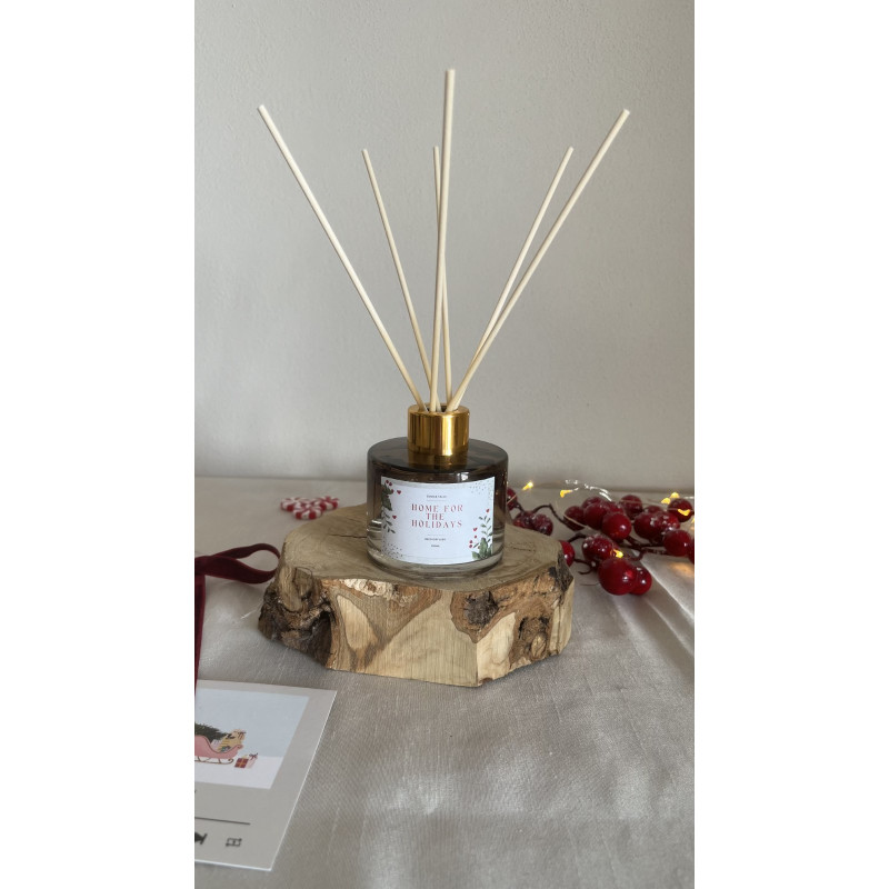 Reed Diffusers Reed Diffusers