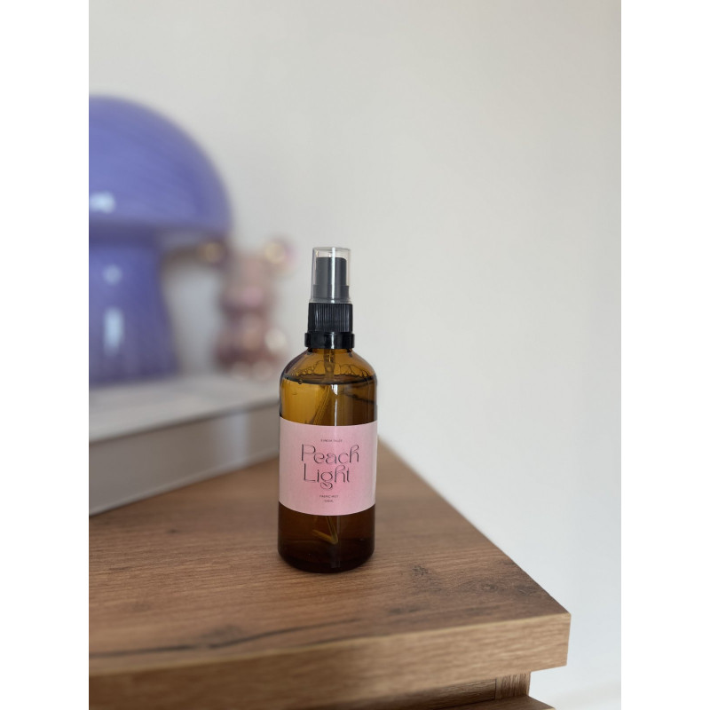 Room & fabric mist