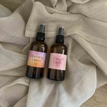 Room & fabric mist