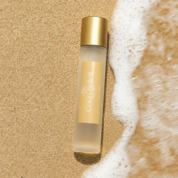 Body mists