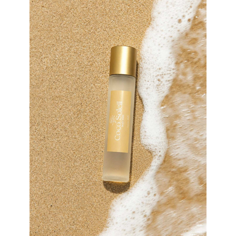 Body mists Body mists