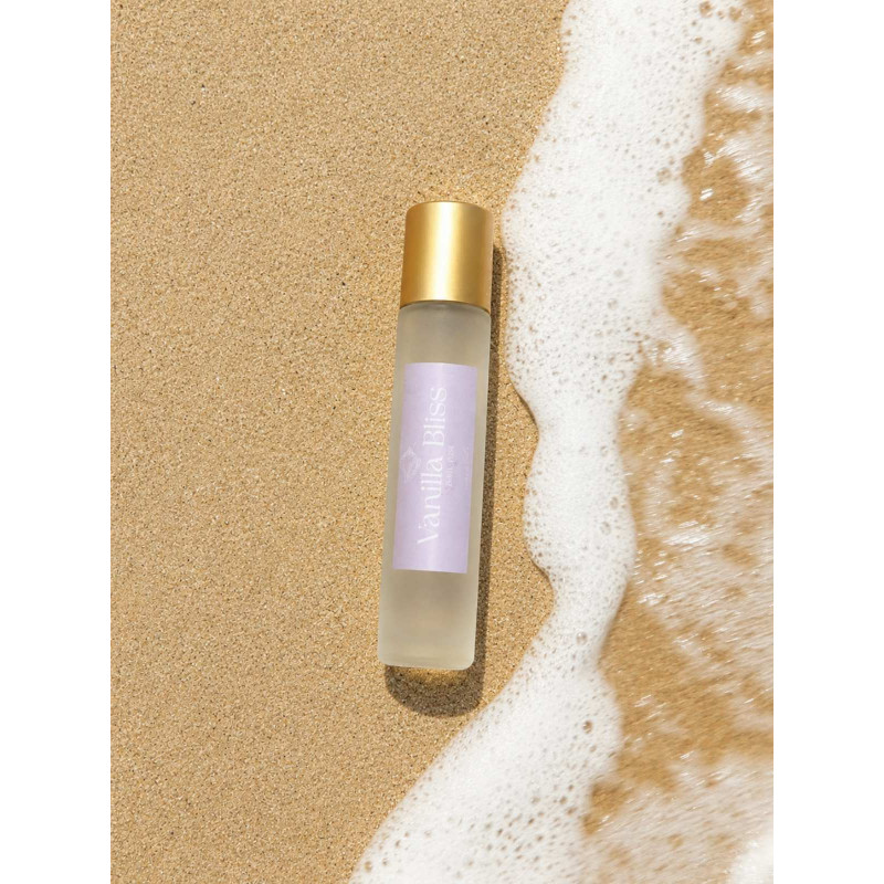 Body mists Body mists
