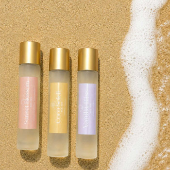 Body mists