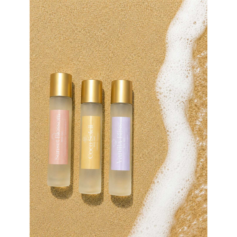 Body mists Body mists