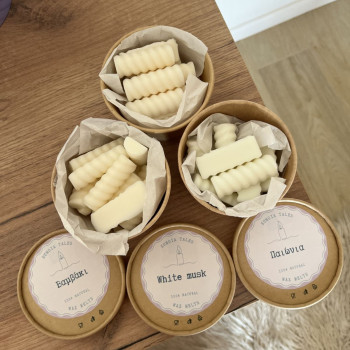 Wax melts
