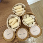 Wax melts