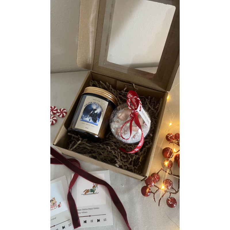 Κερί  & wax melts