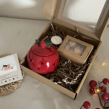 Καυστήρας, wax melts & ρεσώ