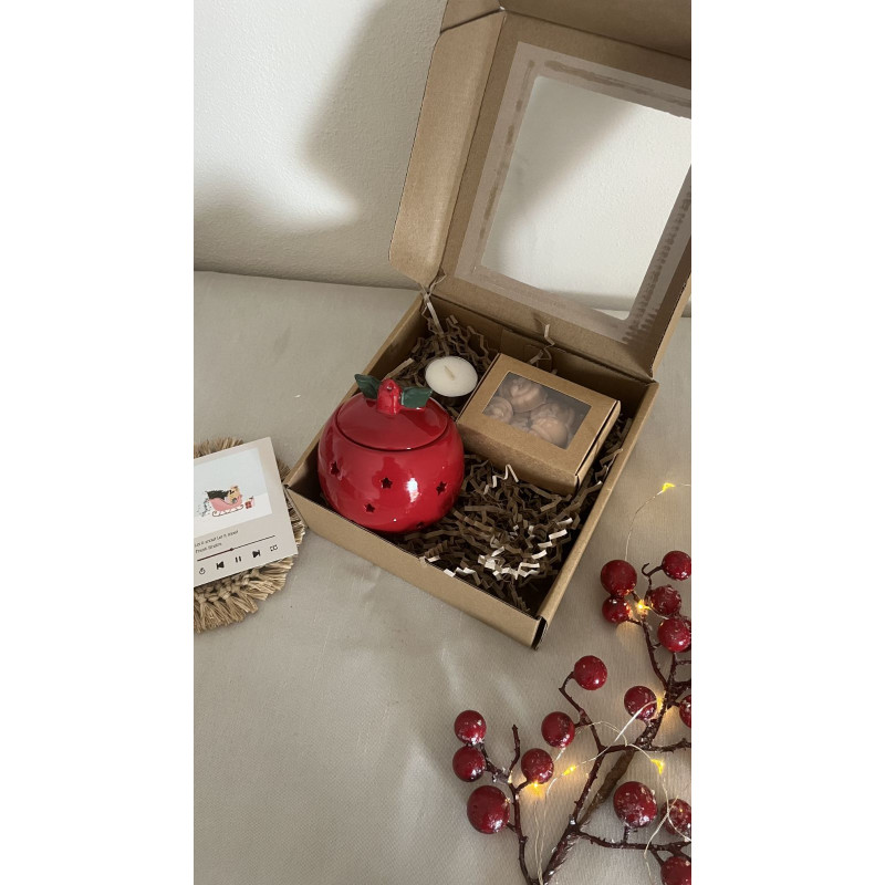 Καυστήρας, wax melts & ρεσώ