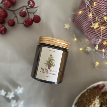 Holly Jolly Christmas