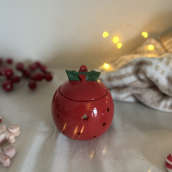 Καυστήρας, wax melts & ρεσώ