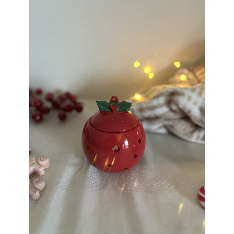 Καυστήρας, wax melts & ρεσώ