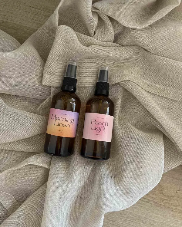 Room & fabric mist