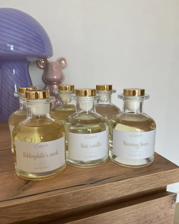 Reed Diffuser 150ml